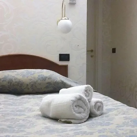 מלון Residenza Duse