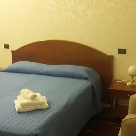 Residenza Duse מלון ג'ויה דל קולה