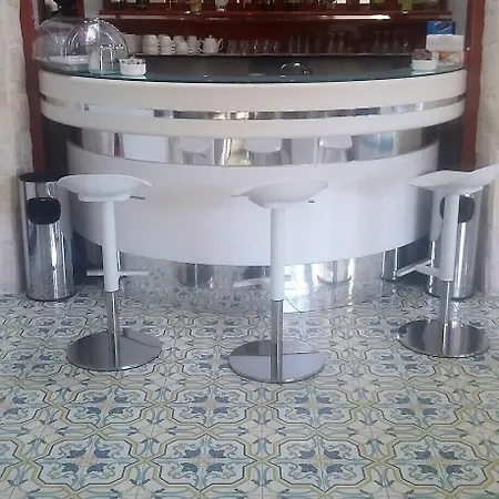 Residenza Duse 3* ג'ויה דל קולה