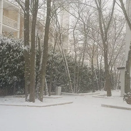 Residenza Duse מלון ג'ויה דל קולה