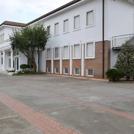 Residenza Duse