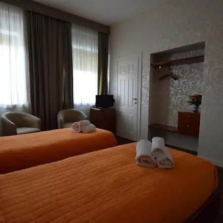 Residenza Duse