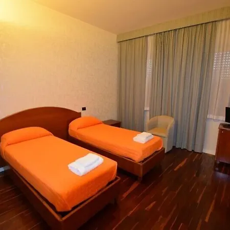 מלון Residenza Duse