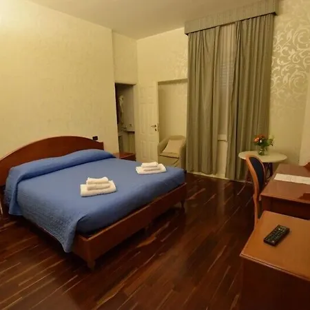 Residenza Duse
