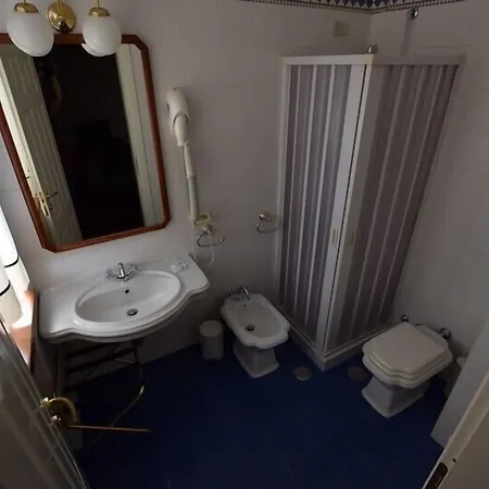Residenza Duse מלון