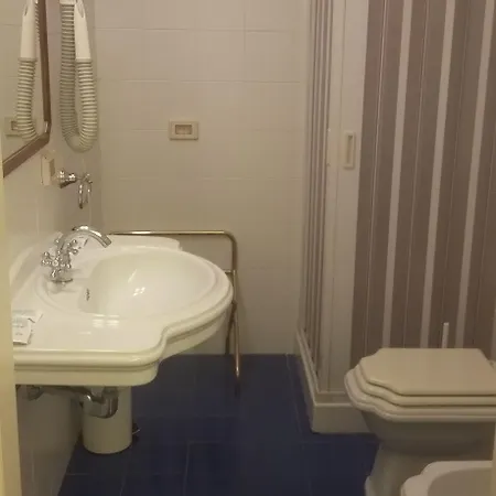 מלון Residenza Duse ג'ויה דל קולה