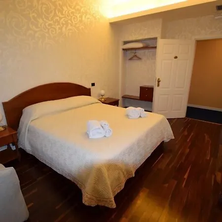 Residenza Duse 3*