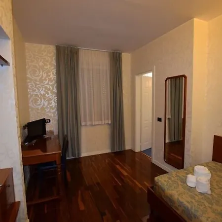 Residenza Duse 3*