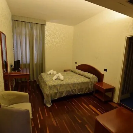 Residenza Duse מלון