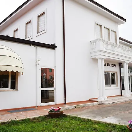 Residenza Duse 3*