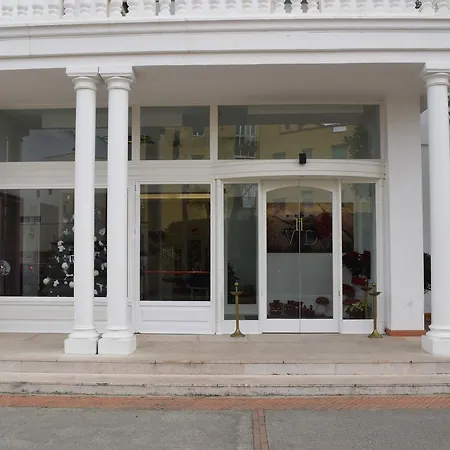 Residenza Duse מלון