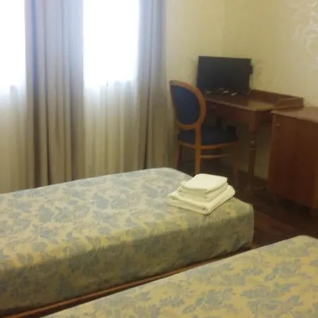 Residenza Duse מלון