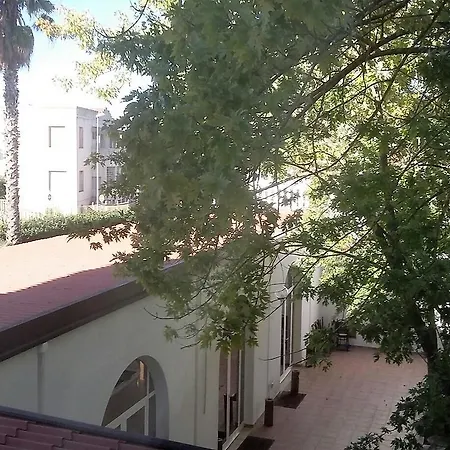 מלון Residenza Duse 3*