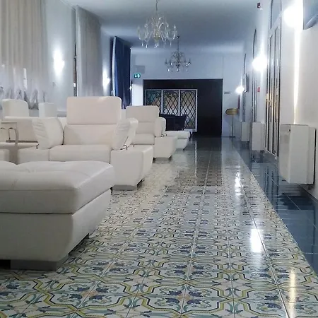 מלון Residenza Duse