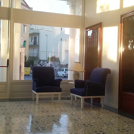 Residenza Duse ג'ויה דל קולה