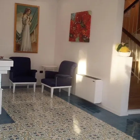מלון Residenza Duse ג'ויה דל קולה