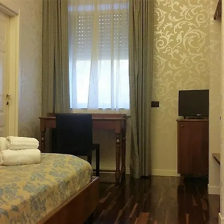 מלון Residenza Duse ג'ויה דל קולה