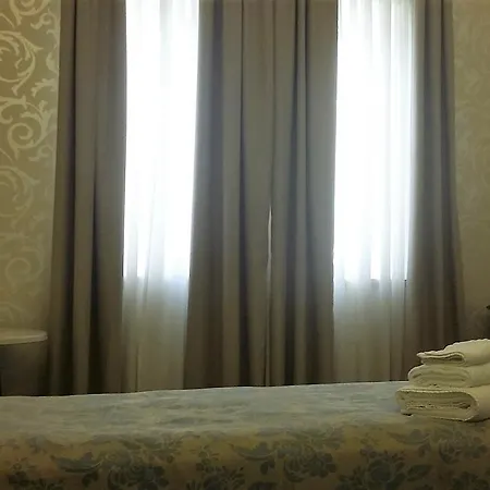 Residenza Duse מלון