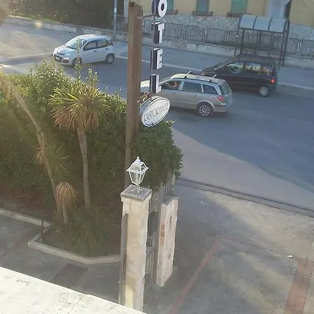 Residenza Duse ג'ויה דל קולה