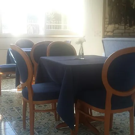 Residenza Duse מלון