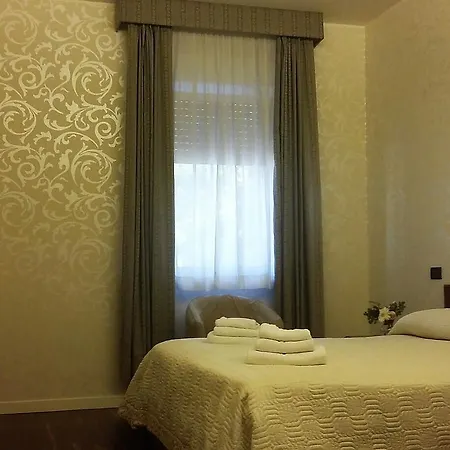 Residenza Duse מלון