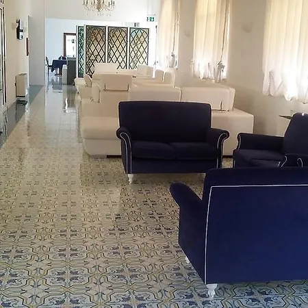 Residenza Duse מלון ג'ויה דל קולה