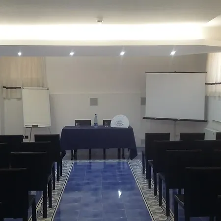 Residenza Duse מלון
