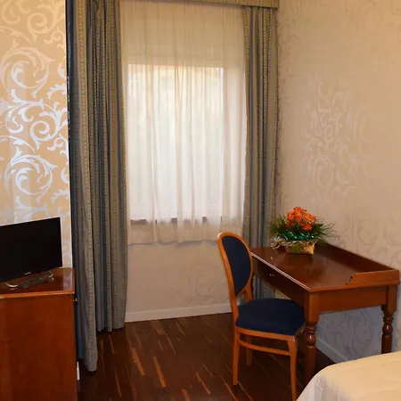 מלון Residenza Duse