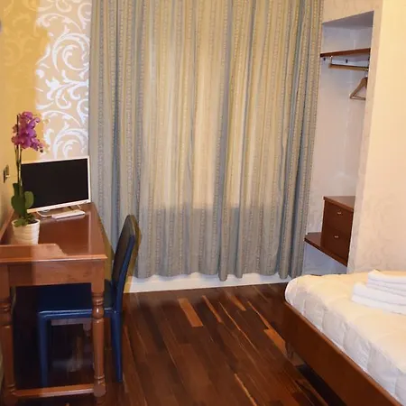 מלון Residenza Duse ג'ויה דל קולה