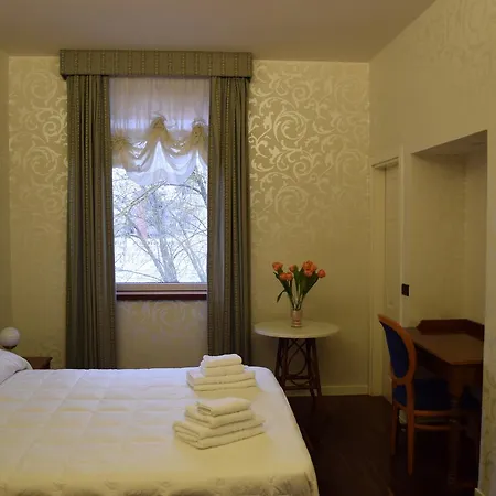 Residenza Duse