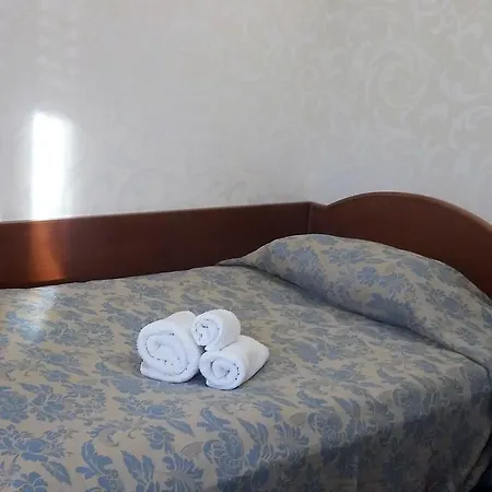 Residenza Duse 3*